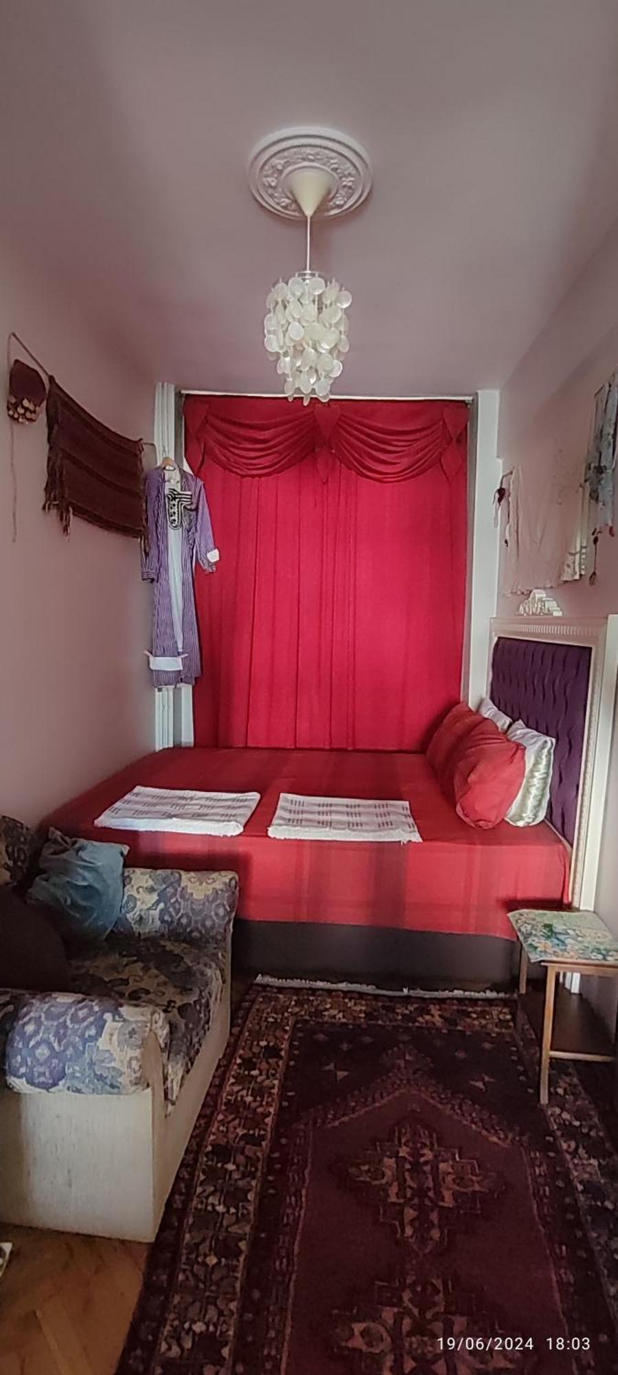 Nur Home 2 Стамбул Экстерьер фото
