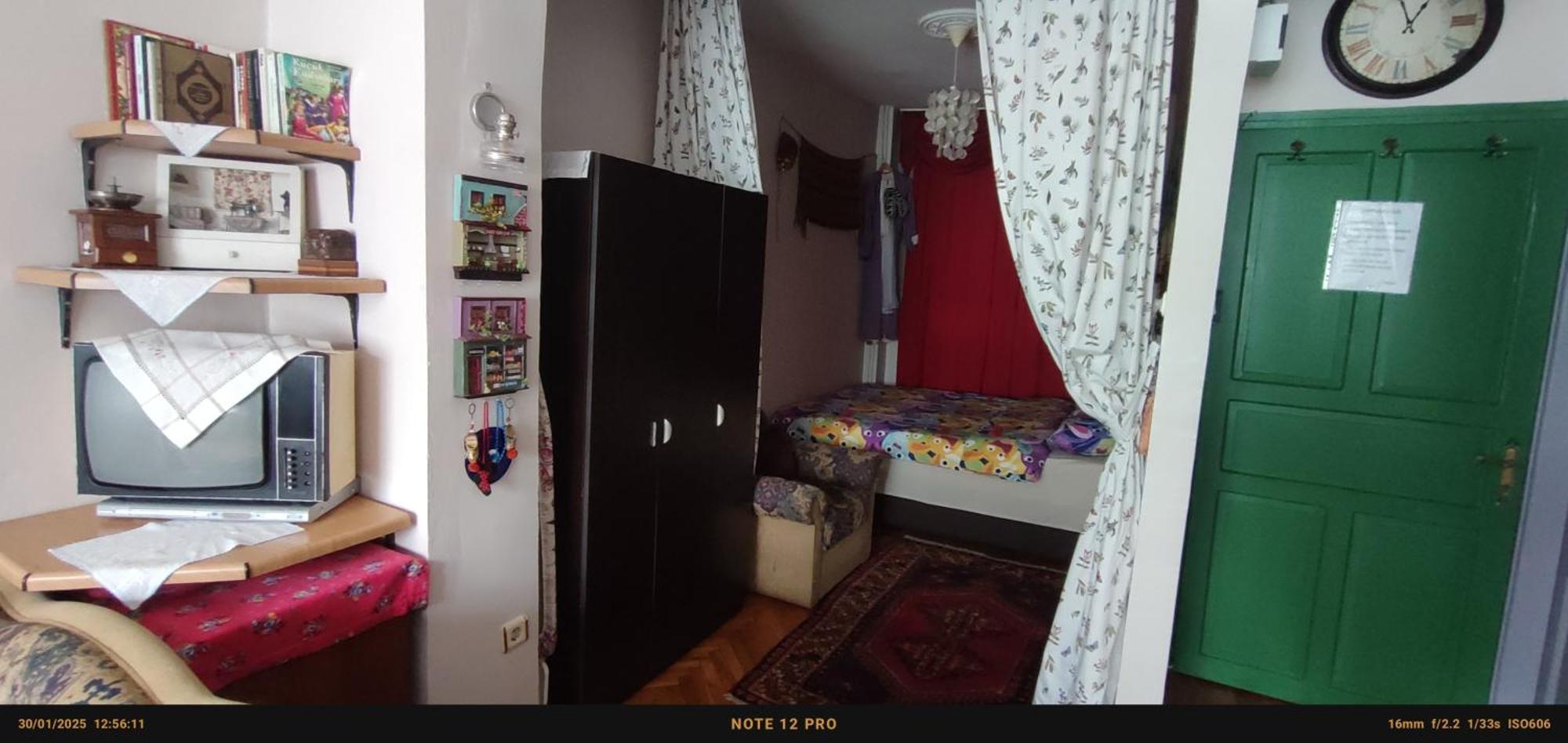 Nur Home 2 Стамбул Экстерьер фото