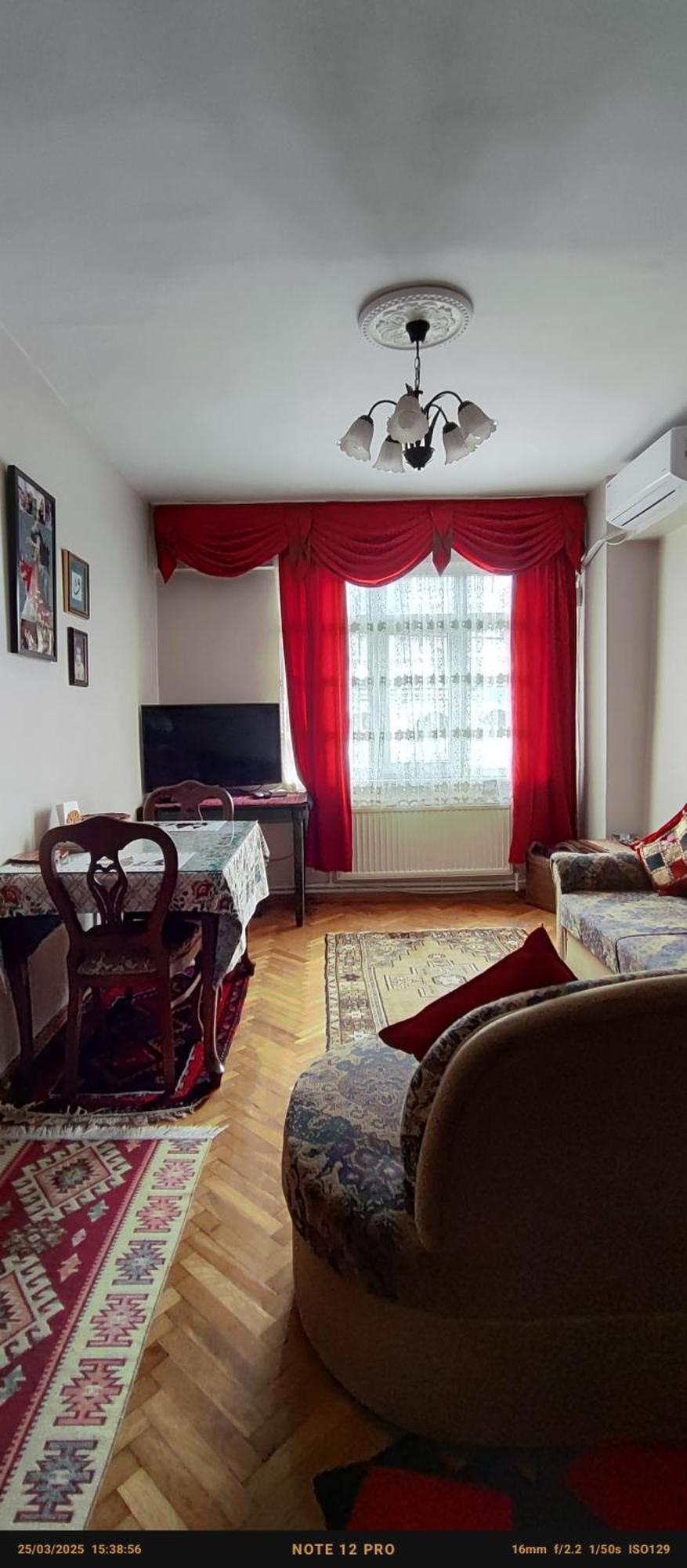Nur Home 2 Стамбул Экстерьер фото